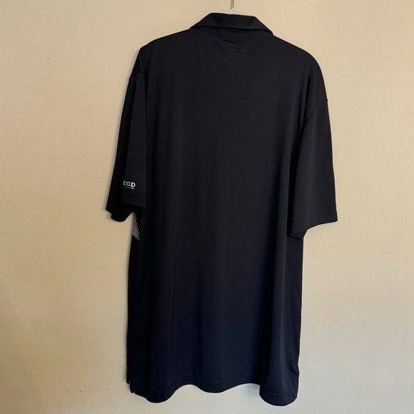IZOD X-Treme Function Golf Polo Mens Size Large Cool & Dry Wicking NWT - Picture 2 of 16
